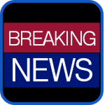 breaking news logo