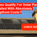 Upfront costs