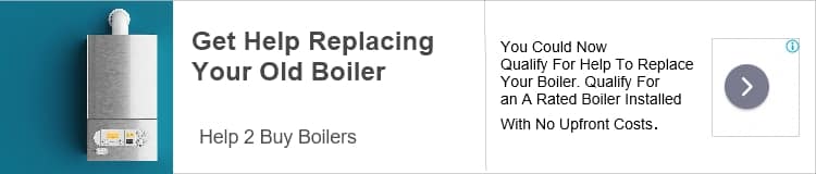 Help to Buy boilers