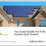 Solar Banner square