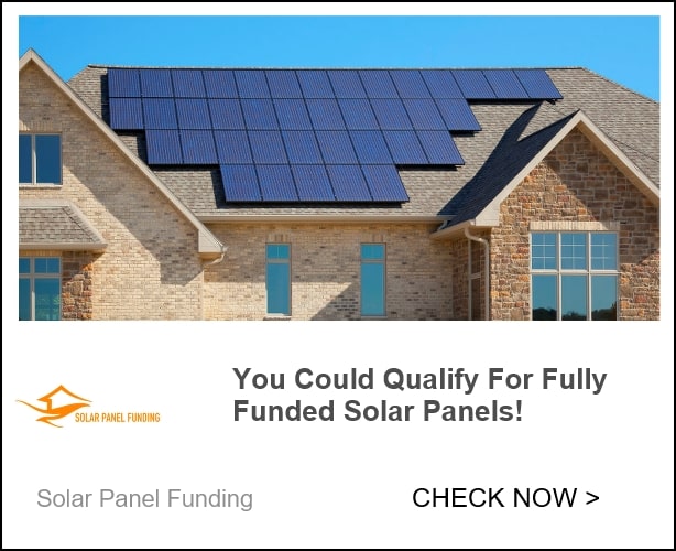 Solar Panel advertorial