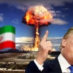 US war with Iran