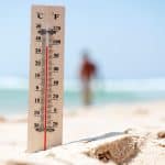 Heatwave Weather