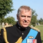 Prince_Andrew Steps down from royal duties