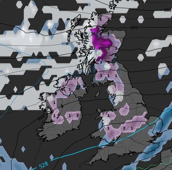 Weather Forecast