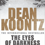 Eyes of darkness cover
