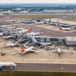 Heathrow