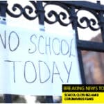 School closures