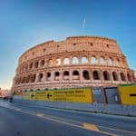 Rome Colosseum