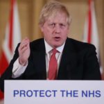 Boris NHS