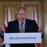 Boris Press Conference