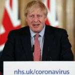 Boris johnson coronavirus