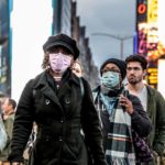 COVID-19 NYC