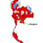 Confirmed cases reported