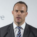 Michael Gove Discusses How EU Membership Weakens British Border Control And Threatens Our Security