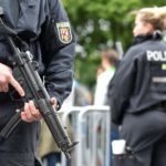 German Police
