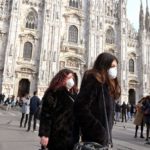 Italy Coronavirus