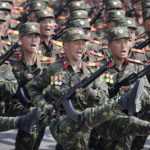 North Korean Army
