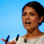 Priti Patel