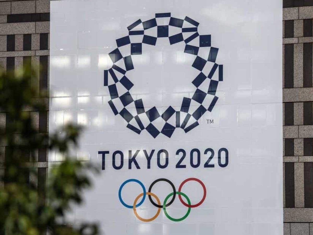 Tokyo Olympic Games Announced For July 21 Breaking News Today Tokyo Olympic Games Announced For July 21 Breaking News Today