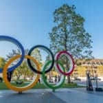 Tokyo-Olympics