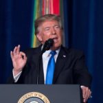 President Trump addresses nation on South Asia strategy