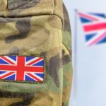 UK military