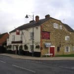 UK pubs forced to close
