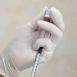 Vaccine scaled