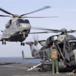 Wildcat-heli