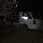 rocket truck 2