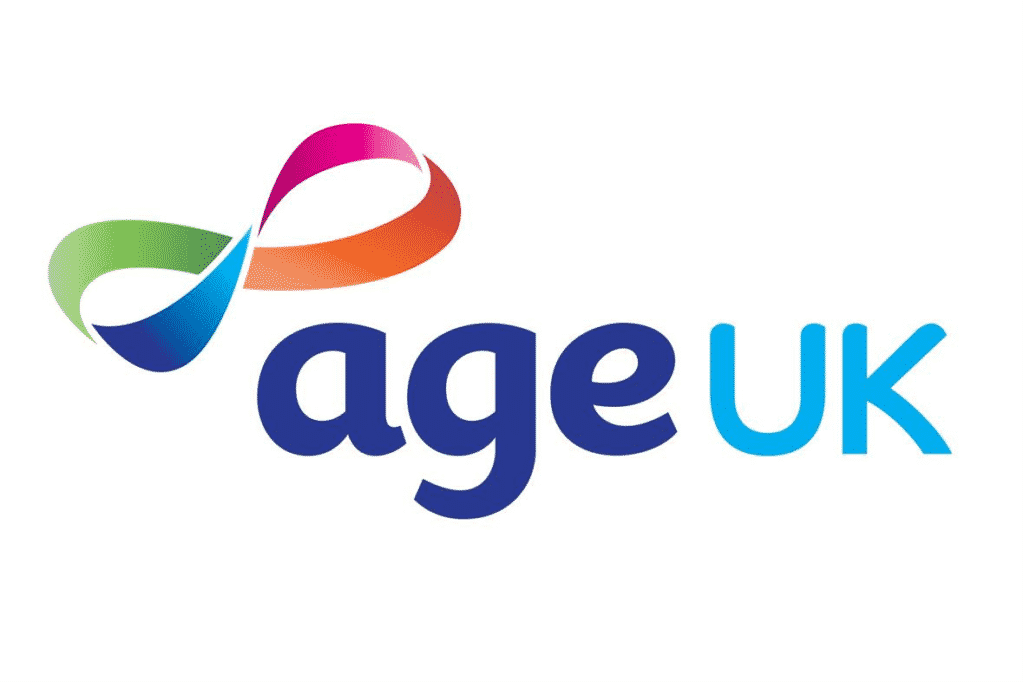 Age UK logo