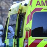 Ambulance PPE
