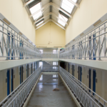 Beyond recovery working in prisons during covid 19