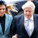 Boris and Carrie