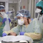 COVID-19 hospital 2