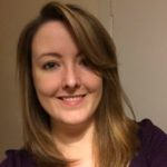 Caroline Price, Beat’s Director of Services