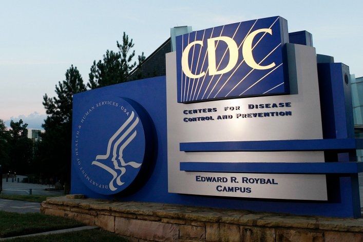 Centers for Disease Control and Prevention