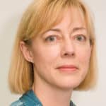 Chief Executive Heidi Travis