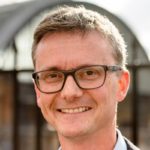Chief Executive of the UK’s Solar Trade Association, Chris Hewett
