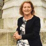 Children’s Commissioner for England, Anne Longfield 2