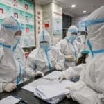 China coronavirus