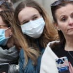 Coronavirus masks uk