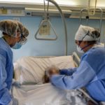 Covid hospital