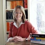 Daisy Fancourt