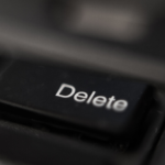 Delete shopping apps
