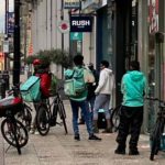 Deliveroo