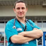 Dr Dyfrig Hughes