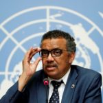 Dr Tedros