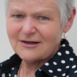 Dr. Carrie Herbert, founder of the Red Balloon charity